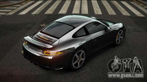 RUF RGT-8 Jurab for GTA 4