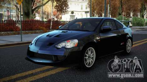 Honda Integra Suylar for GTA 4
