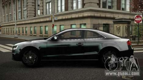 Audi RS5 Niallien S10 for GTA 4