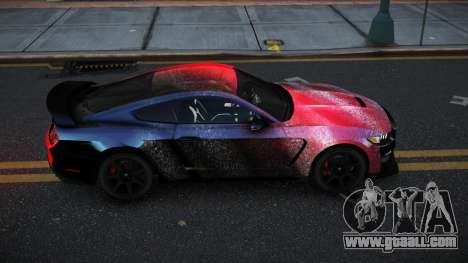 Ford Mustang Anser S4 for GTA 4