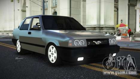 Tofas Dogan Jejtacub for GTA 4