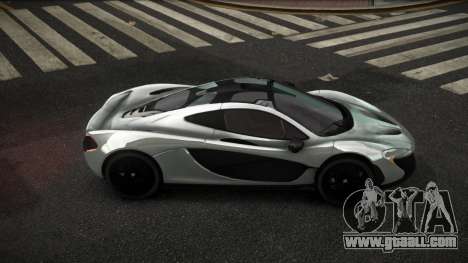 McLaren P1 Coyjigi for GTA 4