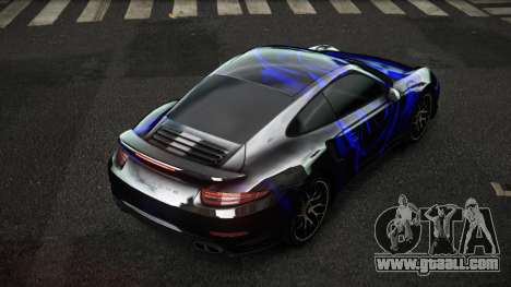 Porsche 911 Anrejaen S14 for GTA 4