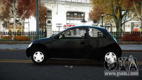 Ford Ka Bogoyeq for GTA 4