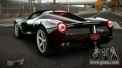 Ferrari LaFerrari Pepucigor for GTA 4