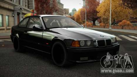 BMW M3 E36 Sarop for GTA 4