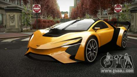 Techrules AT96 Pucfabixu for GTA 4