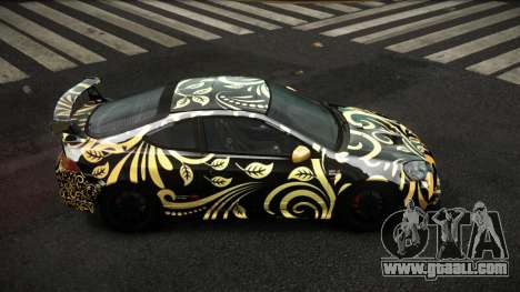 Honda Integra Sterine S8 for GTA 4