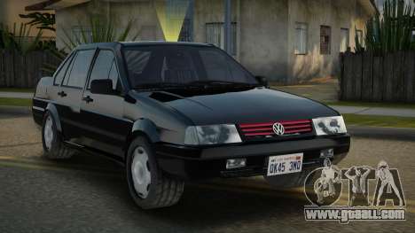 Volkswagen Santana Diael for GTA San Andreas