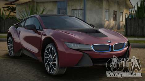 BMW i8 Ardvin for GTA San Andreas