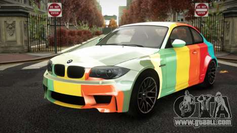 BMW 1M Aletiny S3 for GTA 4