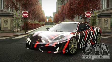 Ferrari F430 Jangoah S9 for GTA 4