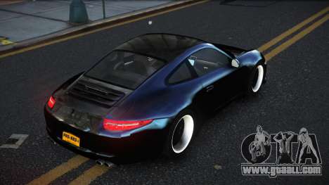 Porsche 991 Xuseyo for GTA 4