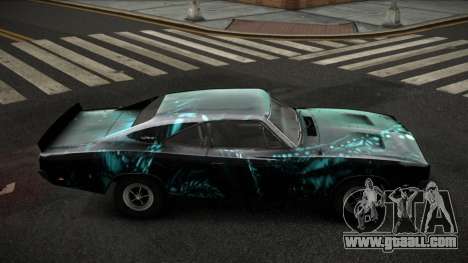 Dodge Charger Dankeley S6 for GTA 4