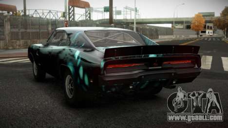 Dodge Charger Dankeley S6 for GTA 4