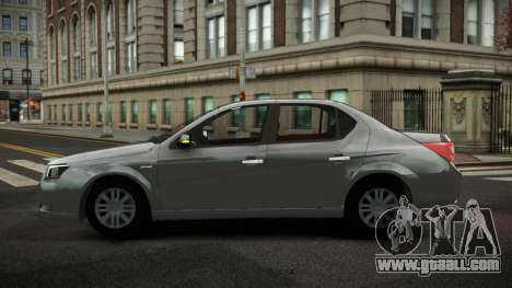 Ikco Dena Bota for GTA 4