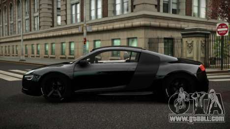 Audi R8 Cuqefoy for GTA 4