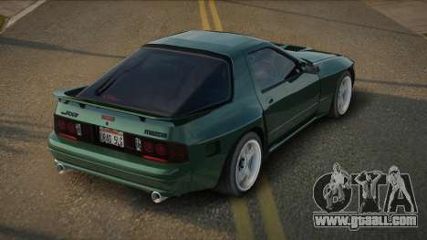 Mazda RX-7 Ninatiam for GTA San Andreas