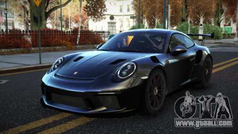 Porsche 911 Jeam S14 for GTA 4