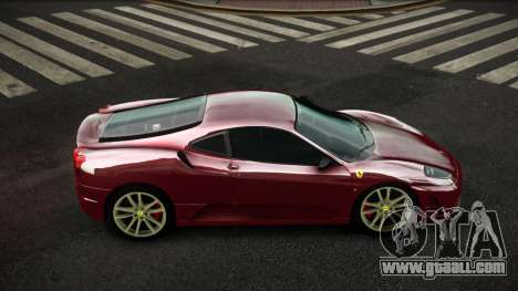 Ferrari F430 Jangoah for GTA 4