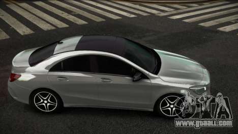 Mercedes-Benz CLA 260 Iyev for GTA 4