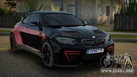 BMW M2 SE Gailren for GTA San Andreas