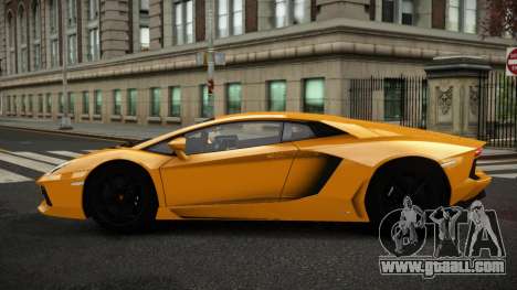 Lamborghini Aventador Paaja for GTA 4