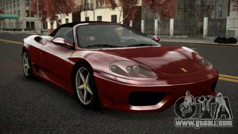Ferrari 360 Rogga for GTA 4