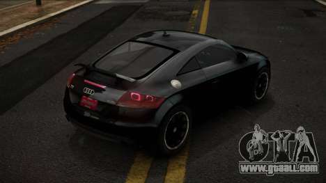 Audi TT Kimvidigu for GTA 4