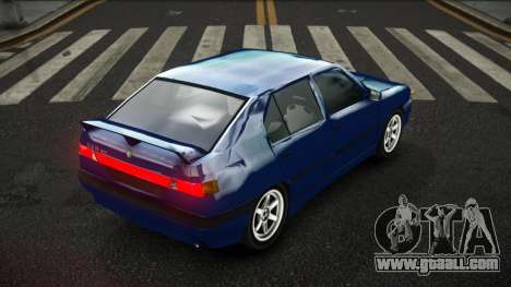 Alfa Romeo 33 Vonapimub for GTA 4