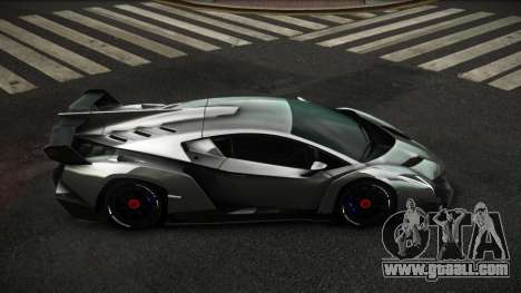 Lamborghini Veneno Evut for GTA 4