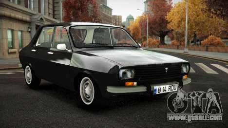 Dacia 1300 Sudic for GTA 4