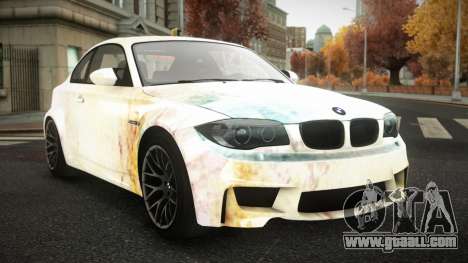 BMW 1M Aletiny S1 for GTA 4