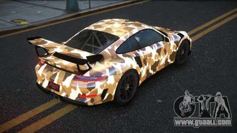 Porsche 911 Jeam S13 for GTA 4