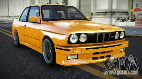 BMW M3 E30 Velzatog for GTA 4