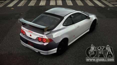 Honda Integra Sterine S3 for GTA 4