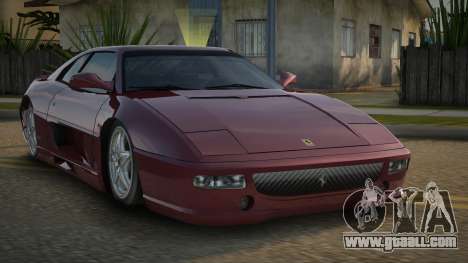 Ferrari F355 94th for GTA San Andreas