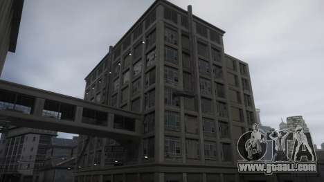 iCEnhancer 4 for GTA 4