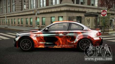 BMW 1M Aletiny S11 for GTA 4