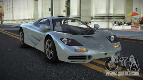 McLaren F1 Xekex for GTA 4