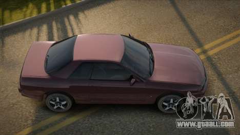 Nissan Skyline R32 Nakelie for GTA San Andreas