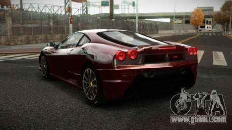 Ferrari F430 Natahe for GTA 4