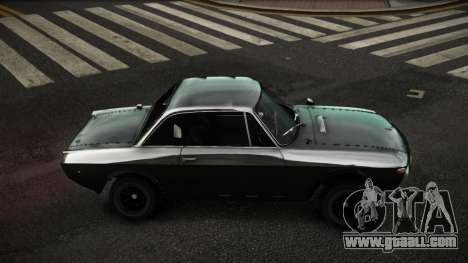 Lancia Fulvia Fivrahu for GTA 4
