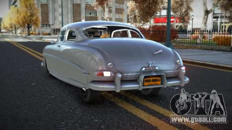 Holden Hornet Baiyi for GTA 4