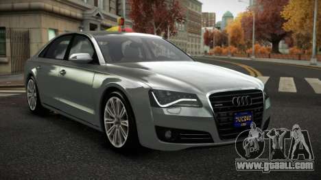 Audi A8 Lavlo for GTA 4