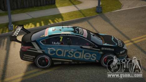 Nissan Altima Chlevinrey for GTA San Andreas