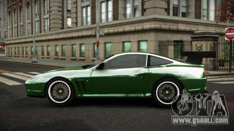 Ferrari 575 Fewlob for GTA 4