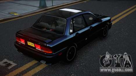 Mitsubishi Galant Fiatu for GTA 4