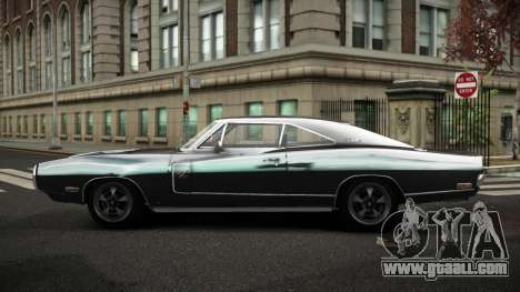 Dodge Charger Atoy for GTA 4