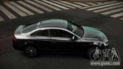 Audi RS5 Niallien S10 for GTA 4